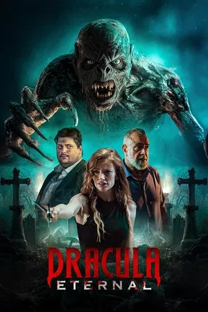 Dracula Eternal (2026) Hindi (MULTI AUDIO) – –
