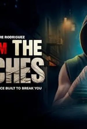 Luv from the Trenches (2026) Hindi (MULTI AUDIO) – – HD Poster Download - filmyfly