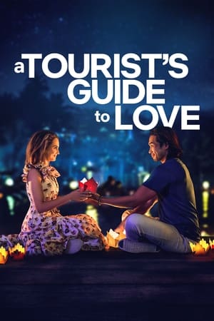 A Tourist’s Guide to Love (2023) Hindi Dual Audio – 480p