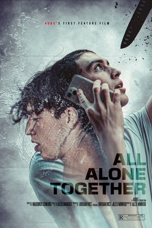 All Alone Together (2025) Hindi (MULTI AUDIO) – – HD Poster Download - filmyfly