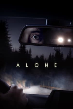 Alone 2020 Hindi Dual Audio – HD Poster Download - filmyfly