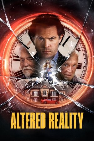 Altered Reality (2024) Hindi (MULTI AUDIO) – –