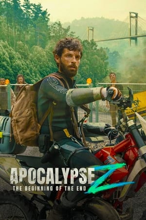 Apocalypse Z The Beginning of the End 2024 Hindi Dual Audio – –