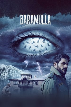 Baramulla (2025) Hindi (MULTI AUDIO) – – HD Poster Download - filmyfly