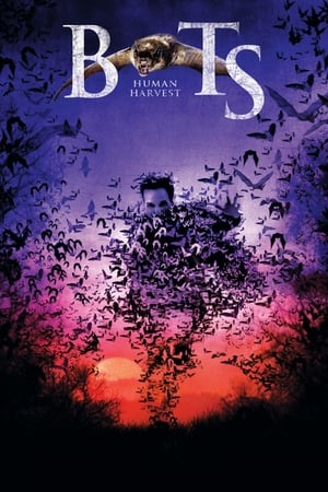 Bats Human Harvest 2007 Hindi Dual Audio 300MB HD Poster Download - filmyfly