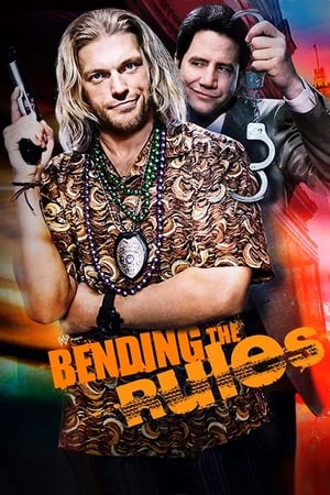 Bending the Rules 2012 Hindi Dual Audio 300MB HD Poster Download - filmyfly