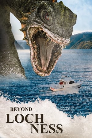 Beyond Loch Ness 2008 Hindi Dual Audio 300MB HD Poster Download - filmyfly