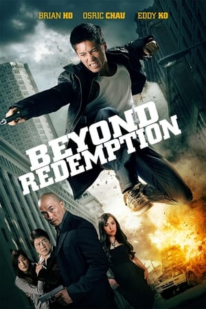 Beyond Redemption (2015) Hindi Dual Audio – HD Poster Download - filmyfly
