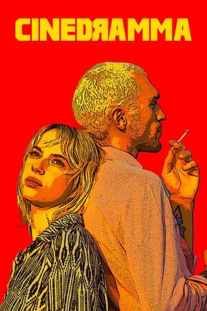 Cinedramma (2024) Hindi (MULTI AUDIO) – – HD Poster Download - filmyfly
