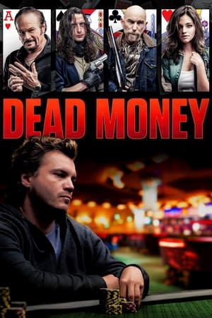 Dead Money (2024) Hindi (MULTI AUDIO) – – HD Poster Download - filmyfly
