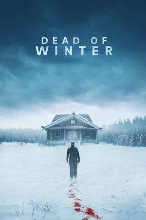 Dead of Winter (2025) Hindi (MULTI AUDIO) – –