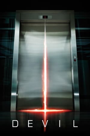 Devil 2010 Hindi Dual Audio [740MB]