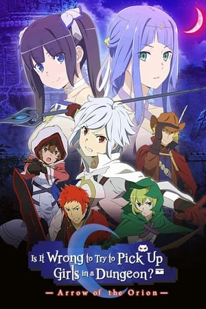 Dungeons & Dragons: The Book of Vile Darkness (2021) Hindi Dual Audio 300MB HD Poster Download - filmyfly