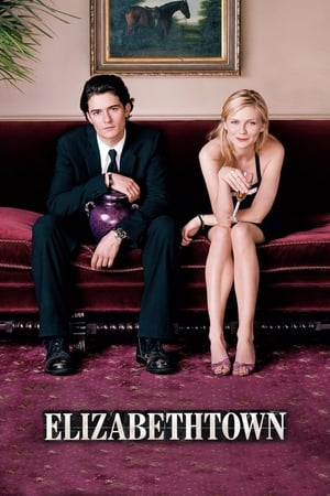 Elizabethtown 2005 Hindi Dual Audio 400MB HD Poster Download - filmyfly