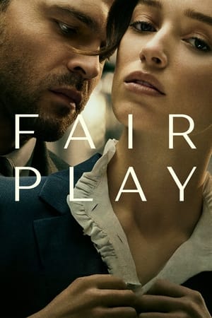 Fair Play 2023 Hindi Dual Audio – HD Poster Download - filmyfly