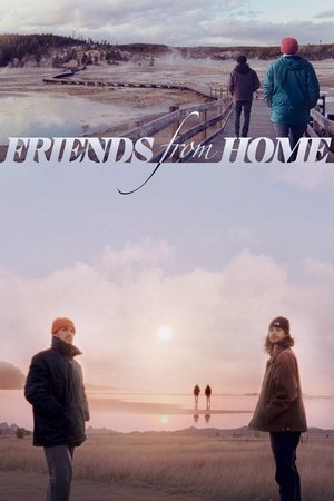 Friends from Home (2023) Hindi (MULTI AUDIO) – –