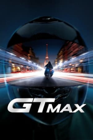 GTMax (2024) Hindi Dual Audio – 720p – HD Poster Download - filmyfly