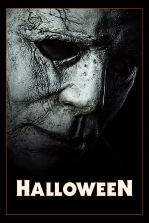 Halloween (2018) Hindi Dual Audio [960MB] HD Poster Download - filmyfly