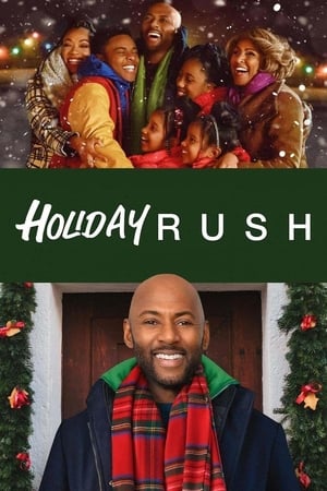 Holiday Rush 2019 Hindi Dual Audio 300MB HD Poster Download - filmyfly