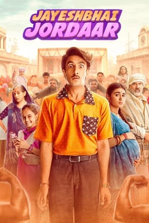 Jayeshbhai Jordaar 2022 Hindi Movie – 480p