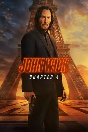John Wick: Chapter 4 2023 Hindi (ORG) Dual Audio – HD Poster Download - filmyfly
