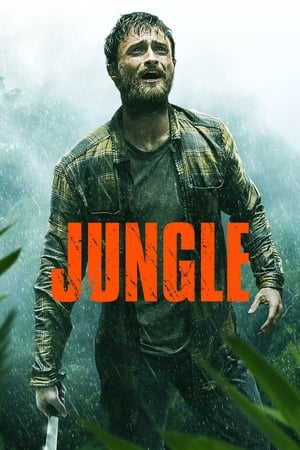 Jungle (Thoppi) 2018 Hindi Dubbed [1.1GB] HD Poster Download - filmyfly