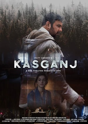 Kasganj 2019 Hindi Movie [700MB] HD Poster Download - filmyfly