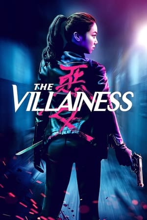 Villain (2018) Hindi Dual Audio 450MB HD Poster Download - filmyfly