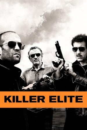 Killer Elite (2011) Hindi Dual Audio [950MB] HD Poster Download - filmyfly