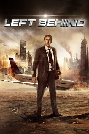 Left Behind (2014) Hindi Dual Audio [850MB] HD Poster Download - filmyfly