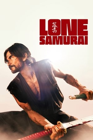 Lone Samurai (2025) Hindi (MULTI AUDIO) – – HD Poster Download - filmyfly