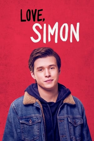 Love, Simon (2018) Hindi Dual Audio Movie [175MB] HD Poster Download - filmyfly