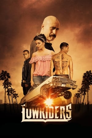 Lowriders (2016) Hindi Dual Audio [1GB] HD Poster Download - filmyfly