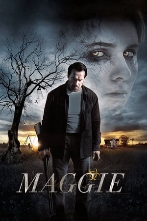 Maggie 2015 Dual Audio Hindi [850MB] ESubs HD Poster Download - filmyfly