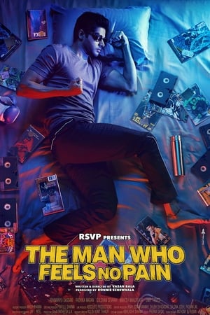 Mard Ko Dard Nahin Hota (2018) Hindi Movie [1.2GB] HD Poster Download - filmyfly