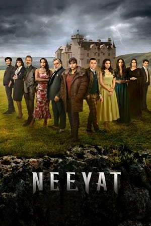 Neeyat 2023 Hindi HD Poster Download - filmyfly