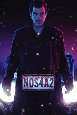 NOS4A2 (2019) Season 1 Hindi Dubbed Web Series[Complete] HD Poster Download - filmyfly