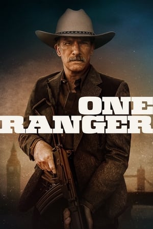 One Ranger (2023) Hindi Dual Audio – HD Poster Download - filmyfly