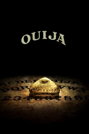 Ouija (2014) Hindi Dual Audio 300MB HD Poster Download - filmyfly