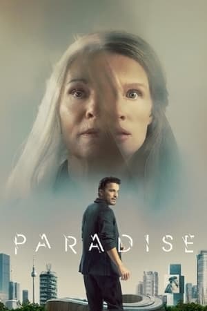 Paradise 2023 Hindi Dual Audio – HD Poster Download - filmyfly
