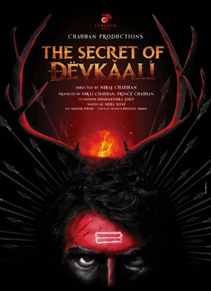 The Secret of Devkaali 2025 Hindi Audio