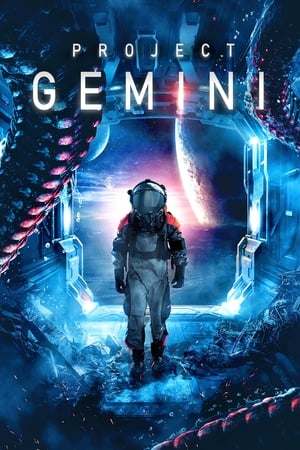 Project ‘Gemini’ (2022) Hindi Dual Audio – 720p – HD Poster Download - filmyfly