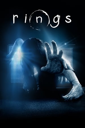 Rings (2017) 300MB Hindi Dual Audio Download HD Poster Download - filmyfly