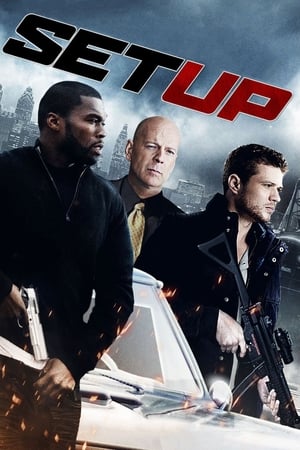 Setup (2011) Hindi Dual Audio 350MB HD Poster Download - filmyfly