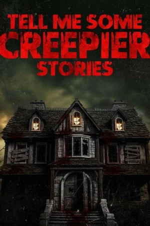 Tell Me Some Creepier Stories (2026) Hindi (MULTI AUDIO) – –