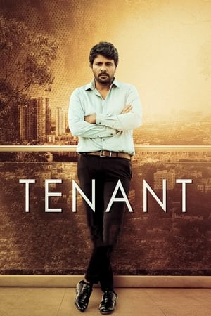 Tenant 2024 [Hindi + Telugu] – – HD Poster Download - filmyfly