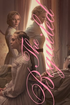 The Beguiled (2017) Hindi Dual Audio 330MB HD Poster Download - filmyfly