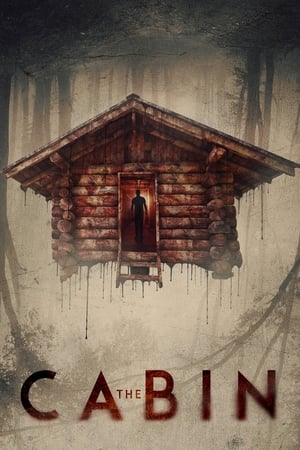 The Cabin (2018) Hindi Dual Audio [850MB] HD Poster Download - filmyfly