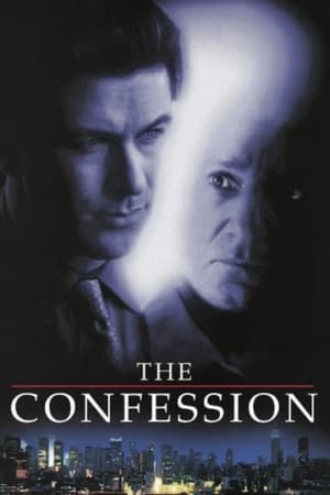 The Confession (1999) Hindi Dual Audio [1.1GB] HD Poster Download - filmyfly