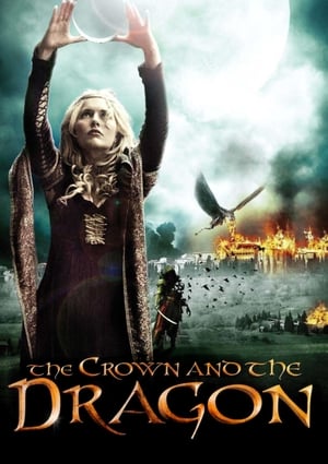 The Crown and the Dragon 2013 Hindi Dual Audio – HD Poster Download - filmyfly
